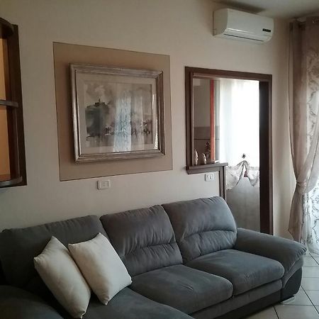 מונטה קטיני טרמה Appartamento Giusti מראה חיצוני תמונה