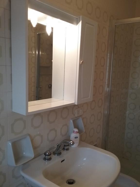 מונטה קטיני טרמה Appartamento Giusti מראה חיצוני תמונה
