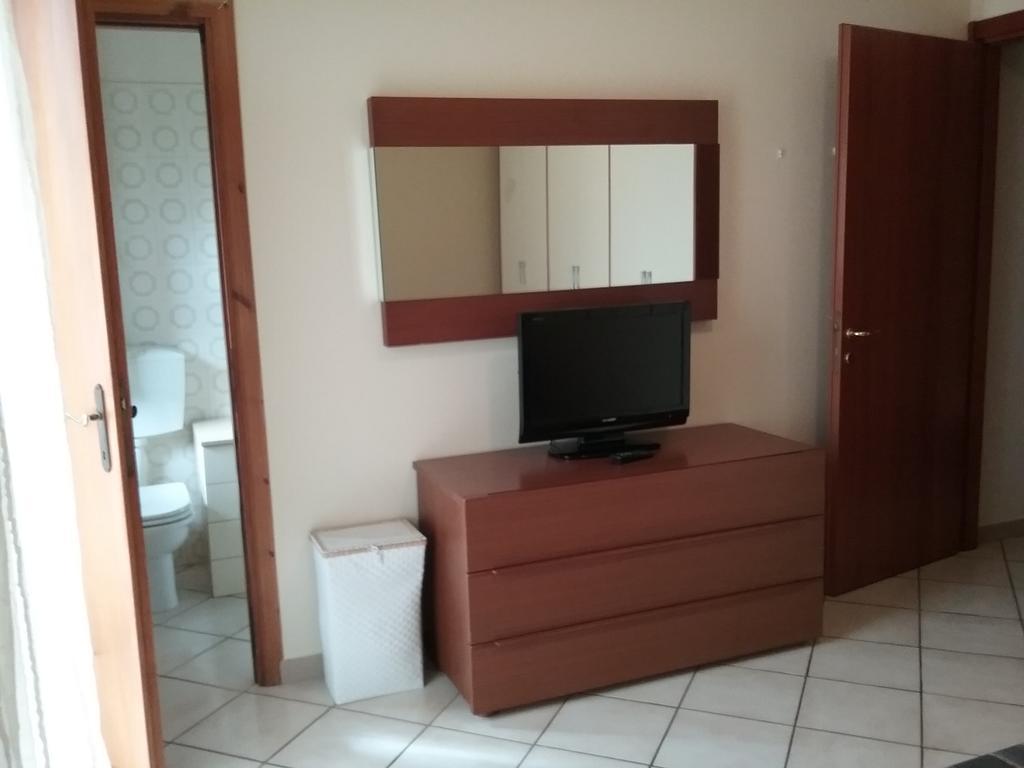 מונטה קטיני טרמה Appartamento Giusti מראה חיצוני תמונה