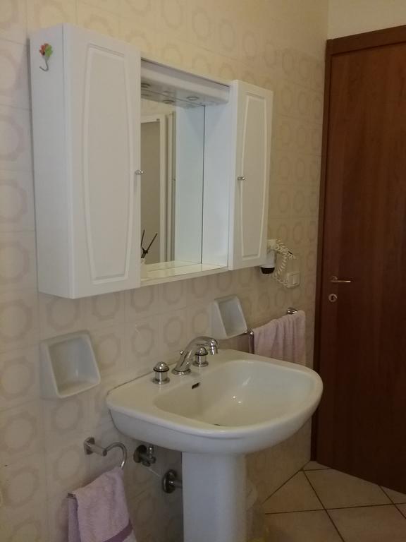 מונטה קטיני טרמה Appartamento Giusti מראה חיצוני תמונה