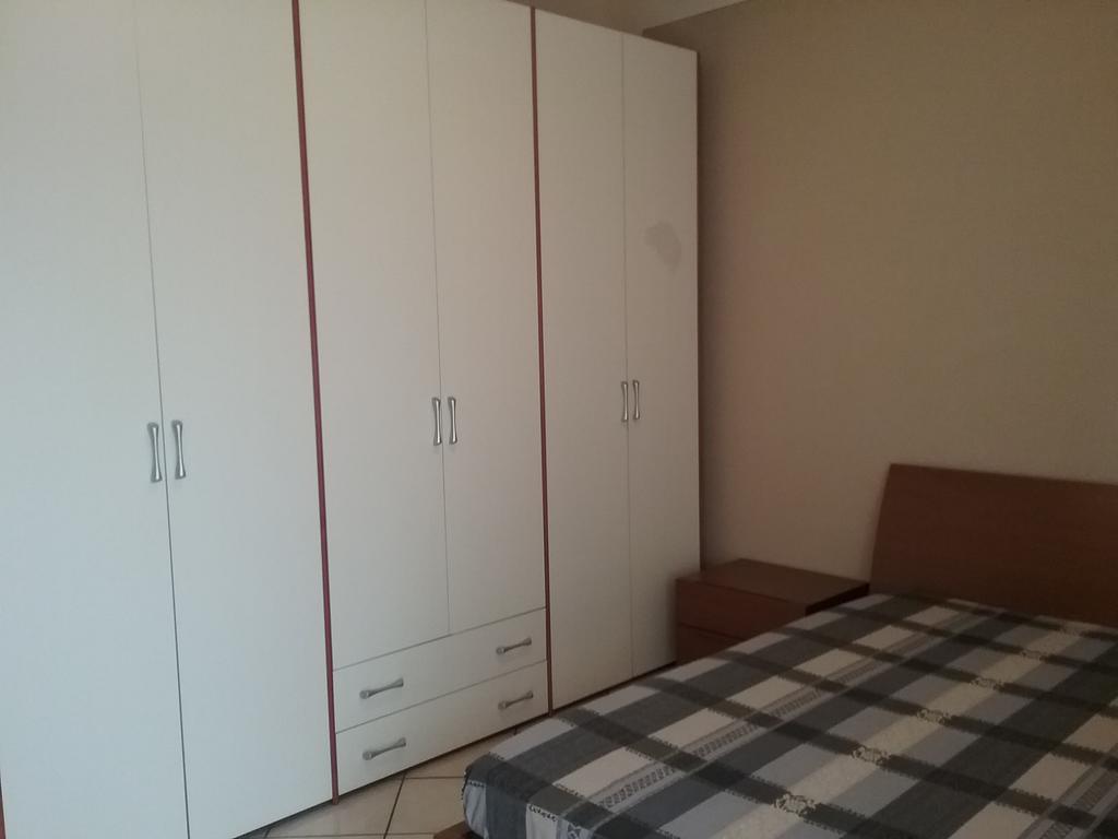 מונטה קטיני טרמה Appartamento Giusti מראה חיצוני תמונה